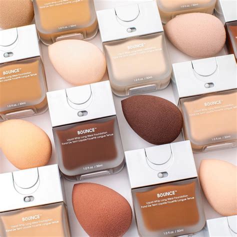 The Top 10 Best Foundations To Make Your Skin Look Flawless This 2019