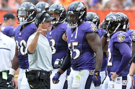 Baltimore Ravens 5 Keys To Reaching Super Bowl 52 Fox Sports