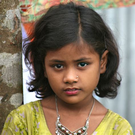 Bangla Child Greg Miles Flickr