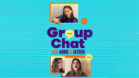 Watch Group Chat With Jayden And Brent 2020 Tv Series Online Plex