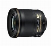 Nikon presenta il nuovo obiettivo a lunghezza focale fissa AF-S NIKKOR ...