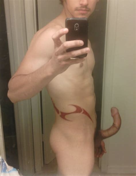 Nude Man With A Odd Shaped Cock Just Cock Pictures