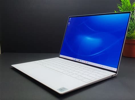 Dell Xps 13 9300 Review Redefining Ultraportable Perfection Hitech