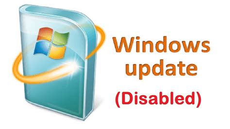 Disable Stopturn Off Automatic Updates In Windows 7 All Versions