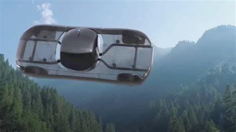Watch Meet The Model A The First Flying Car That Actually Drives Like