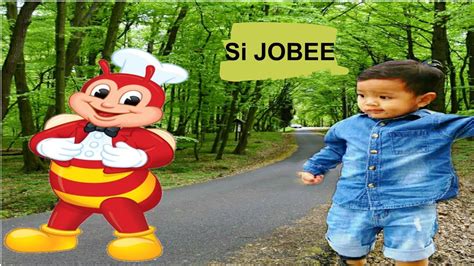 This Is My First Time Seeing Jollibee Mascot Funny Reaction Youtube