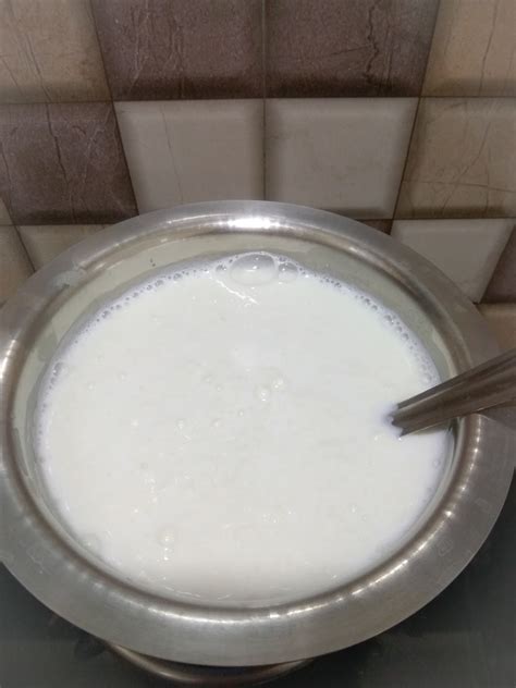 The only exception is when you have lactose intolerance or other coexisting conditions that will make your doctor stop you from drinking milk. How to make Paneer at home. Homemade Paneer Indian Cheese
