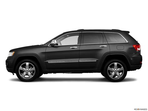 2011 Jeep Grand Cherokee Limited At Lucas Chrysler Dodge Jeep Ram Of