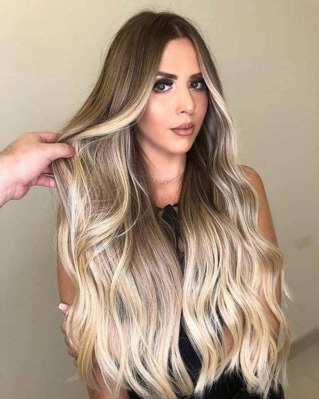 Popular Hairstyles For Long Hair 2020