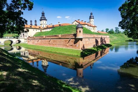 Unesco World Heritage Sites In Belarus Global Heritage Travel