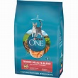 Buy purina one dry cat food tender selects with salmon bag ...