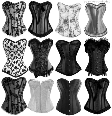 Love These Corsets I Have An Obsession With Them Mannequins Moda