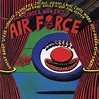 Ginger Baker's Air Force - Ginger Baker's Air Force (CD, Album, Reissue ...