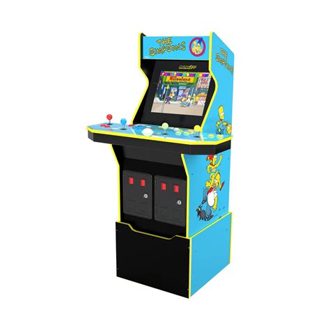 Interesting Facts About The History Of The Arcade