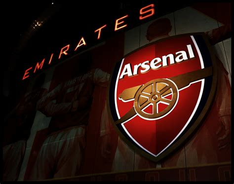 Arsenal Logo - Arsenal F.C. logo SVG - Logo Arsenal FC download / You 