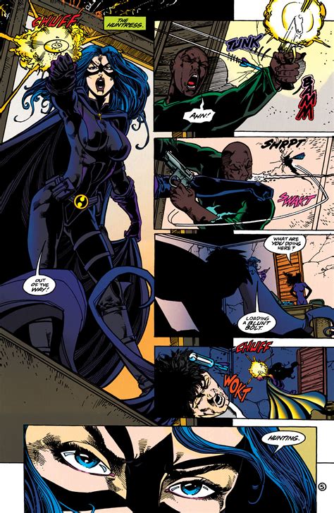 Catwoman 1993 Issue 51 Read Catwoman 1993 Issue 51 Comic Online In