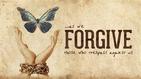 Express Yourself The Art Of Forgiveness
