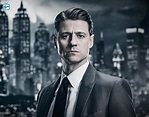Gotham - Season 4 Portrait - Jim Gordon - Gotham Photo (40717896) - Fanpop
