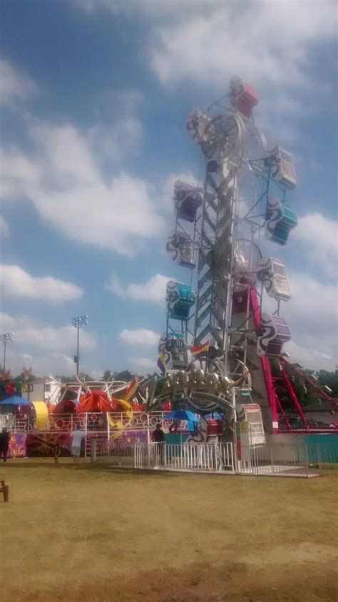 James Charles Ferris Wheel Pin By James Leonard On Album Travel