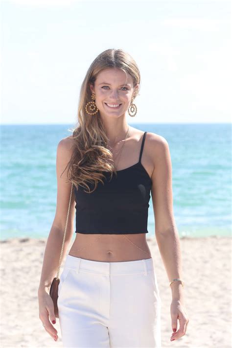 Kate Bock Sports Illustrated Swimsuit Island 17 Gotceleb