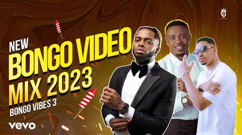 Mzuka Kibaobest Kenyan Music Blogmixtape Dj Ivan 254 Latest Bongo Mix 2023 Bongo Vibes Vol 3