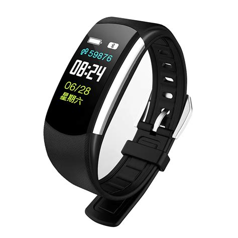 Buy Smart Watch Bracelet Wristband Fitness Sports