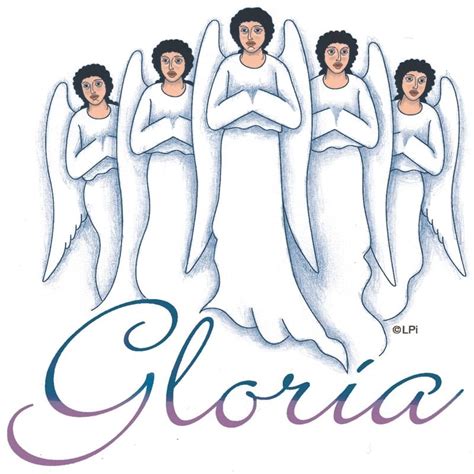 The Gloria At Mass