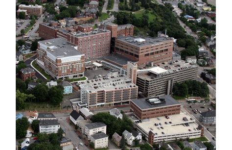 Maine Medical Center, Women and Infants Birthing Center | Simpson Gumpertz & Heger