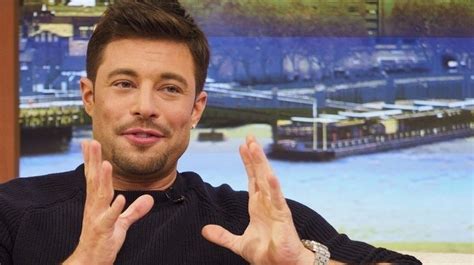 Hollyoaks Hunk Duncan James Spills The Beans On The Latest Soap Murder