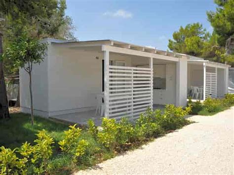 Camping Village Le Diomedee Vieste Updated 2021 Prices Pitchup
