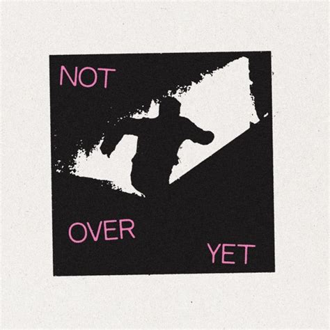 Stream Not Over Yet By School Of Paris Listen Online For Free On