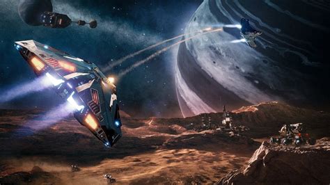 One week left before visiting alexis elite short stories: Elite Dangerous is now free on the Epic Games Store | PCGamesN