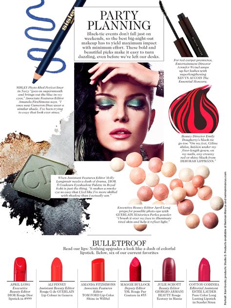 Fashion Magazine Beauty Tips Fashion Trends And Celebrity News Elle Beauty Hacks Health