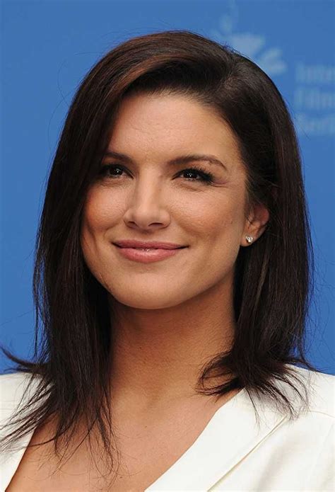 Gina is an american actress, television personality, fitness model, and former mixed martial artist. Gina Carano Net worth 2020, Age, Height, Zodiac Sign And ...
