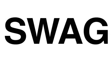 Swag Image Gallery List View Know Your Meme