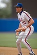 DAVE MAGADAN 1B 1986-1992 in 2021 | New york mets, Mets baseball, Mets