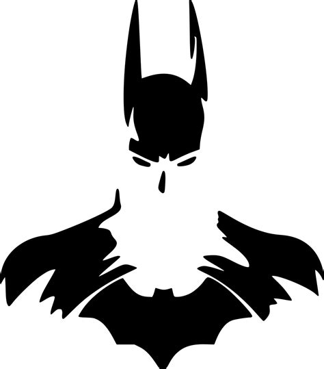 Free Batman Symbol Silhouette Download Free Batman Symbol Silhouette
