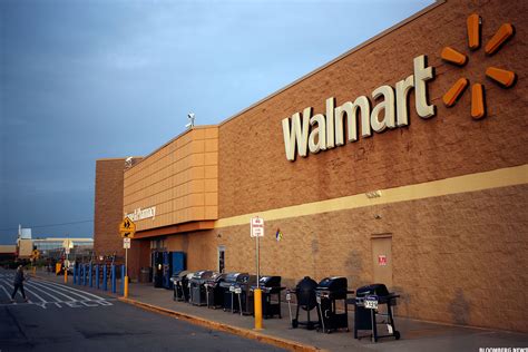 Walmart Establishes Subsidiaries in Tax Havens, Report Says - TheStreet