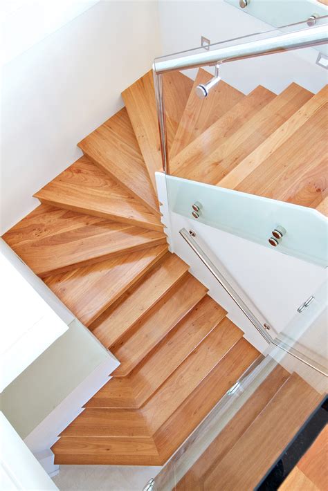 See more ideas about staircase design, staircase, stairs design. Staircase Design With Lifewood Timber Flooring | Transform ...