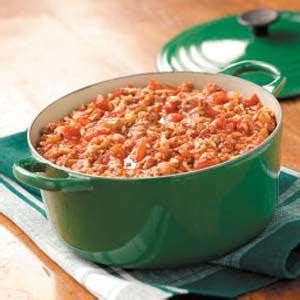 Award winning peaches and cream pie preheat oven to 350 degrees f (175 degrees c). Stuffed Pepper Soup 2 | Recipe Goldmine
