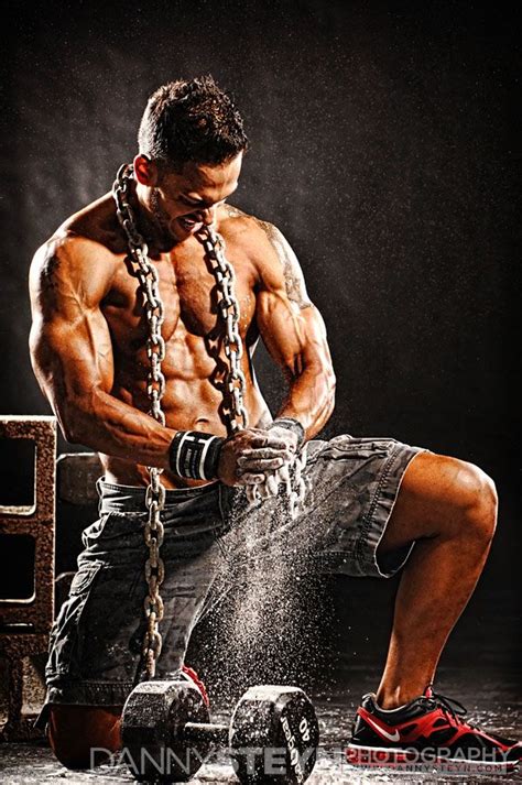 Body Building Photographer Fort Lauderdale Fitness Photographer