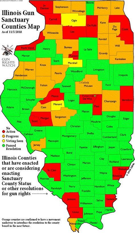 In A Result That None Of Us Here Thought Would Happen Every Illinois