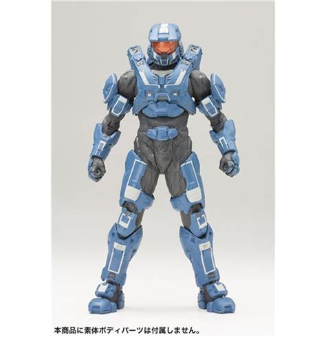 Buy Halo Mark Vi Armor For Master Chief Artfx Statue Ktosv129