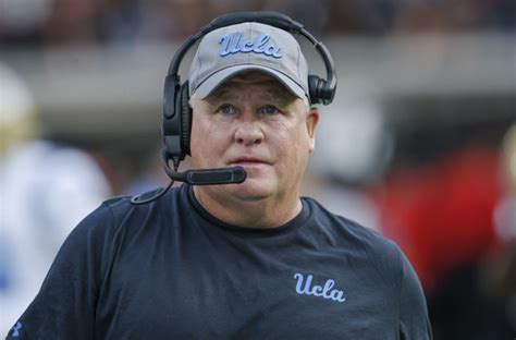 Ucla Football 3 Ways Chip Kelly Can Keep Job Past 2020 Season Page 2