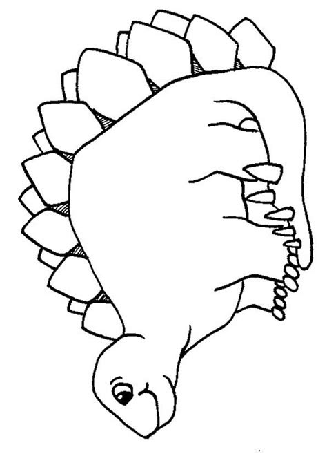 Color by letter is an excellent way to help your children learn their alphabet. 25 Unique Dinosaur Coloring Pages Your Toddler Will Love ...