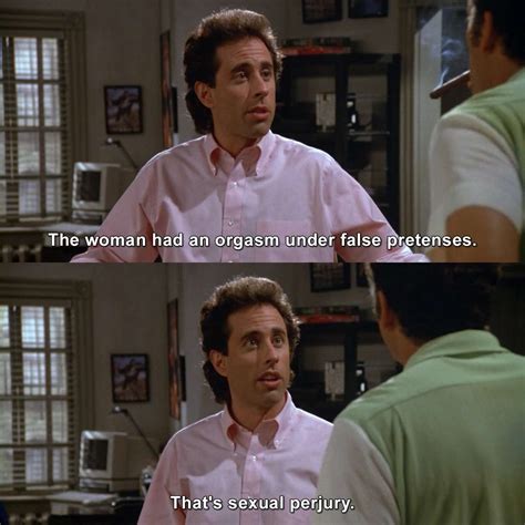 Best Seinfeld Quotes Quotes