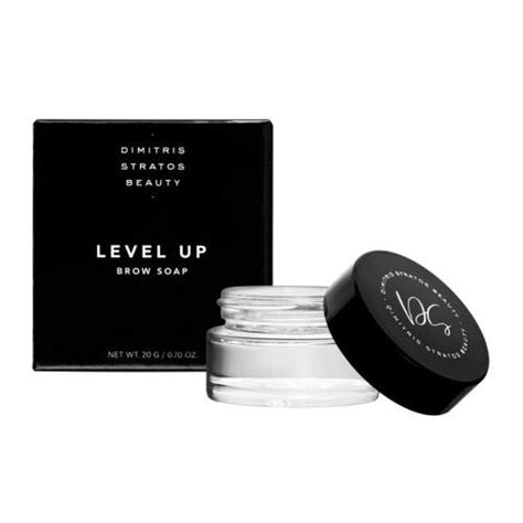 Level Up Brow Soap