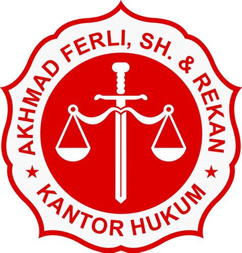 Detail Logo Kantor Advokat Koleksi Nomer
