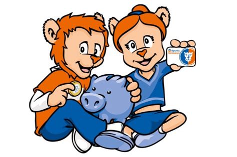 Cookies helfen uns dabei, ihnen eine optimal bedienbare webseite anzubieten. Girokonto für Kinder | Sparda-Bank Hessen eG
