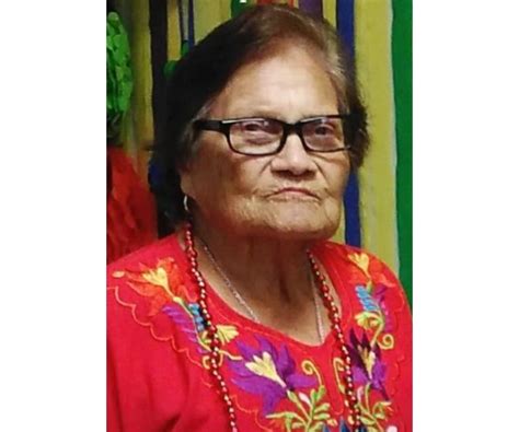 Guadalupe Ybarra Obituary 1931 2021 Los Fresnos Texas Tx